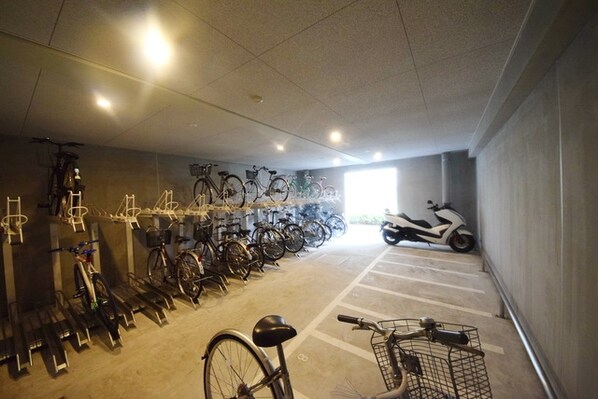 N-stage西川口の物件内観写真